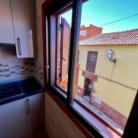 Lovely Spacious Apartment In The Center - Vilaflor Dış mekan fotoğraf